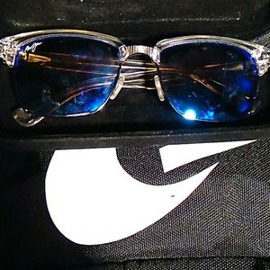 Maui Jim's kawika